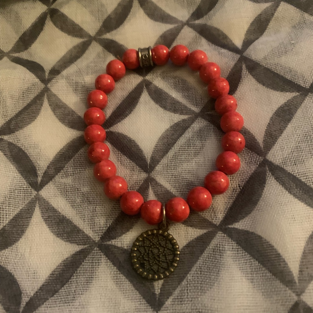 Beaded Bracelet